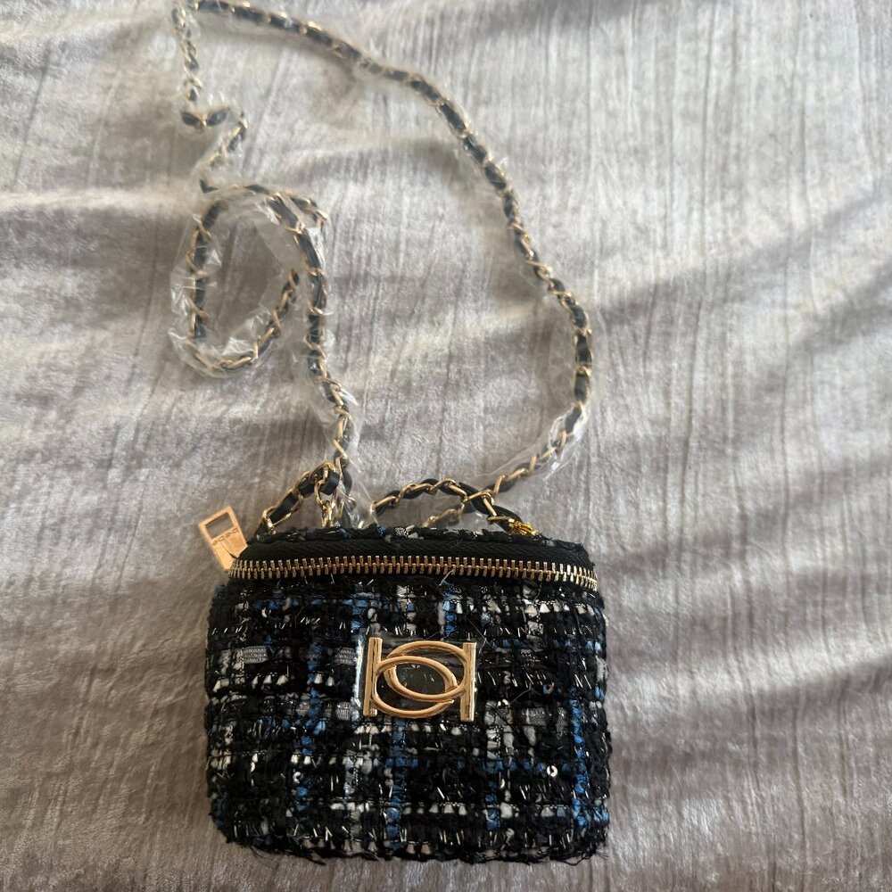 BeBe Crossbody